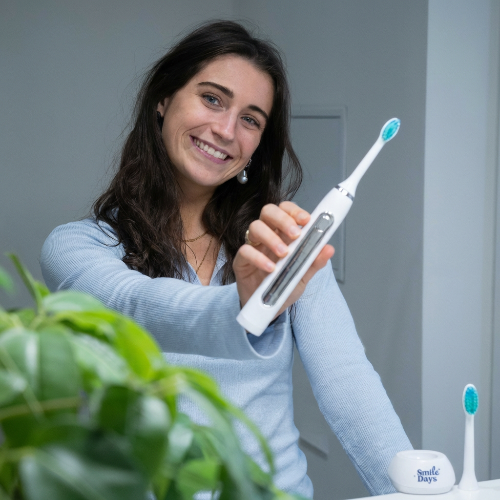 WHITESMILE BRUSH