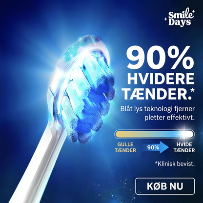 WHITESMILE BRUSH