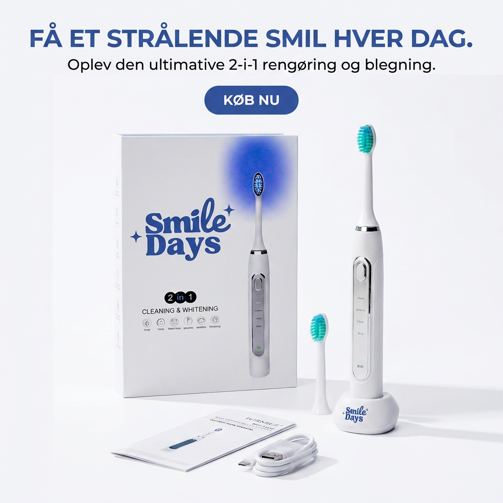 WHITESMILE BRUSH