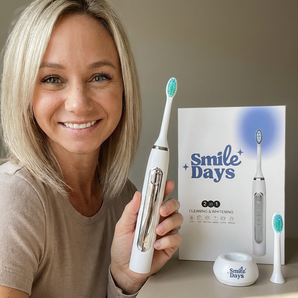 WHITESMILE BRUSH