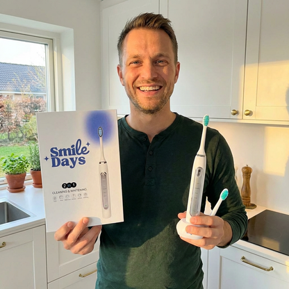 WHITESMILE BRUSH