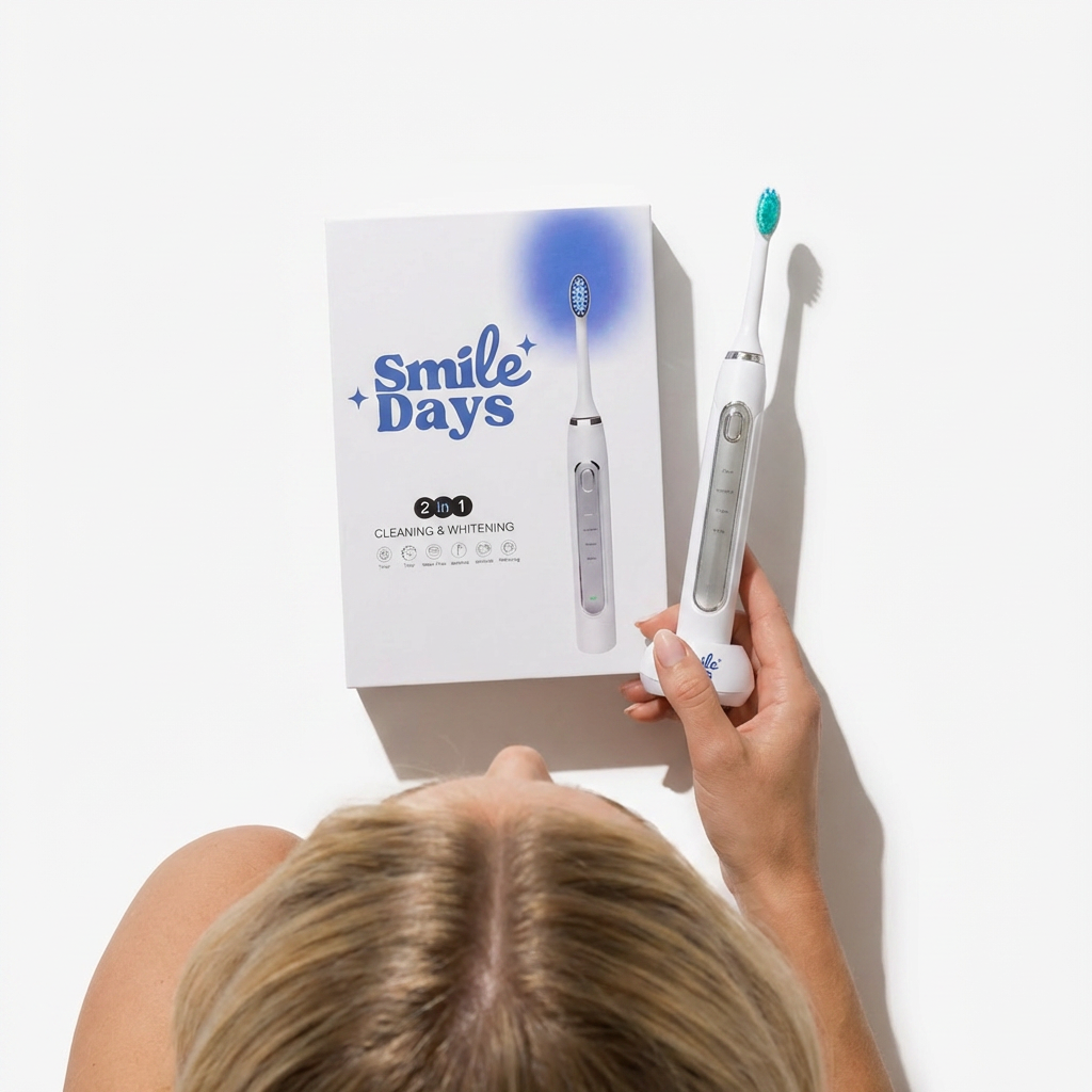 WHITESMILE BRUSH