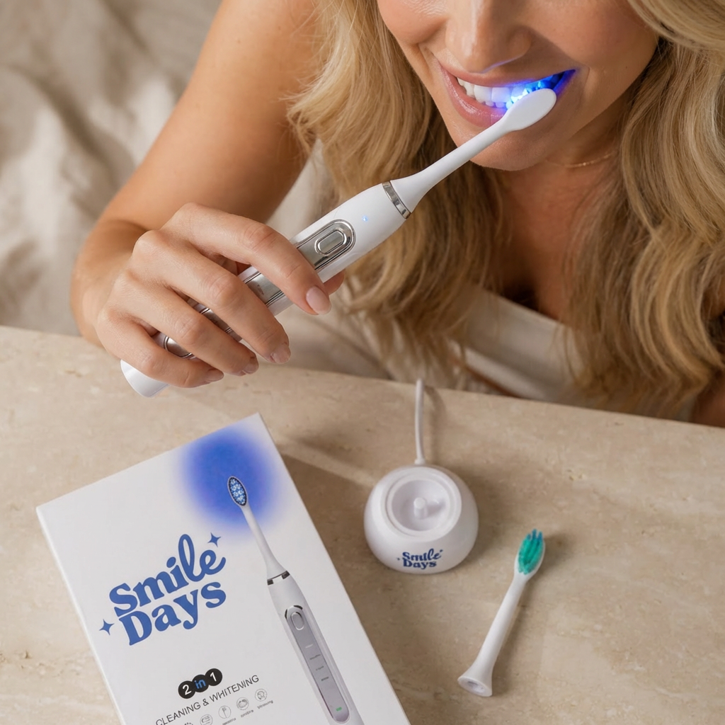 WHITESMILE BRUSH